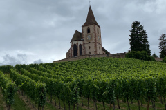 Hunawihr, Alsace
