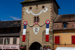 Turckheim, Alsace