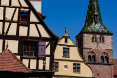 Turckheim, Alsace