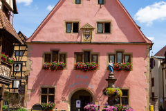 Turckheim, Alsace