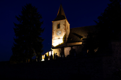 Hunawihr, Alsace