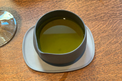 Middag på Restaurant Relæ
