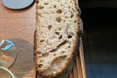 Middag på Restaurant Relæ