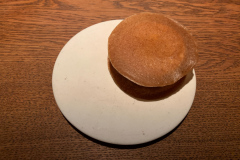 Middag på Restaurant Relæ