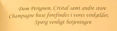 Vigtig viden fra vinkortet, hvis man en dag render med en større Lottogevinst.