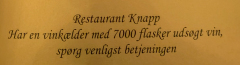 Vigtig viden fra vinkortet, hvis man en dag render med en større Lottogevinst.