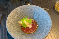 Bistro Panpan i Zoologisk Have i København.