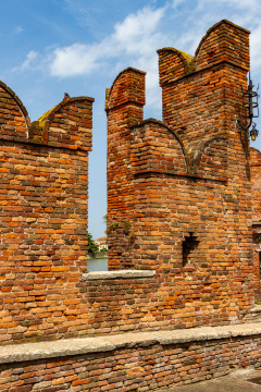 Verona, Italien