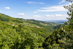 Tenuta Chiccheri, Tregnago, Italien