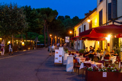 Borghetto, Italien