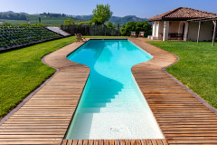 Poderi Luigi Einaudi, Piemonte, Italien