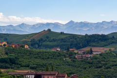 Poderi Luigi Einaudi, Piemonte, Italien