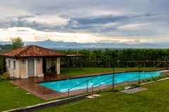 Poderi Luigi Einaudi, Piemonte, Italien
