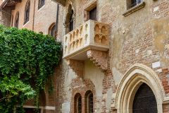Verona, Italien