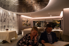 Vores 4. besøg på gastronomiens højborg Auberge de l'Ill, og Cathrine og Karstens 3. (ja, vi snød i 2015 på vores 10 års bryllupsdag)