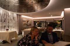 Vores 4. besøg på gastronomiens højborg Auberge de l'Ill, og Cathrine og Karstens 3. (ja, vi snød i 2015 på vores 10 års bryllupsdag)