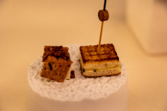 Middag på Auberge de l'Ill, en sublim og helt igennem fantastisk oplevelse. Holdt 3 Michelin stjerner i 46 år, indtil Michelin Guiden fik en hjerneblødning og tog den ene fra dem. Niveauet er stadig tårnhøjt, og totaloplevelsen blandt de allerbedste.