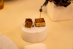 Middag på Auberge de l'Ill, en sublim og helt igennem fantastisk oplevelse. Holdt 3 Michelin stjerner i 46 år, indtil Michelin Guiden fik en hjerneblødning og tog den ene fra dem. Niveauet er stadig tårnhøjt, og totaloplevelsen blandt de allerbedste.