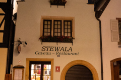 La Stewala i Turckheim