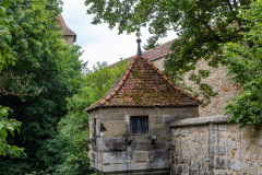 Rothenburg ob der Tauber