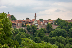 Rothenburg ob der Tauber