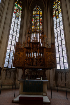 Rothenburg ob der Tauber