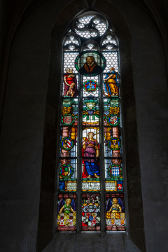 Rothenburg ob der Tauber