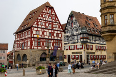 Rothenburg ob der Tauber
