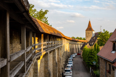 Rothenburg ob der Tauber