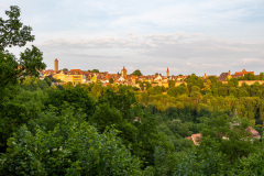 Rothenburg ob der Tauber