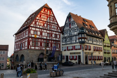 Rothenburg ob der Tauber