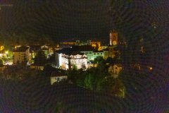 Dogliani, Piemonte, Italien