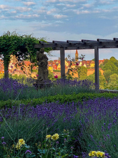 Rothenburg ob der Tauber