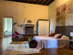 B&B Villa Natta, Ugiate-Trevano, Italien