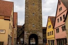 Rothenburg ob der Tauber