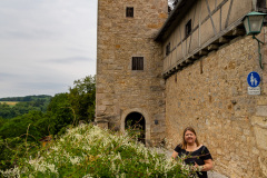 Rothenburg ob der Tauber
