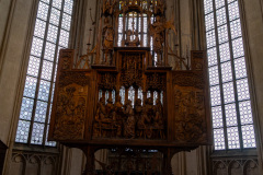 Rothenburg ob der Tauber