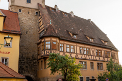 Rothenburg ob der Tauber