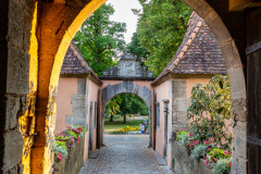 Rothenburg ob der Tauber