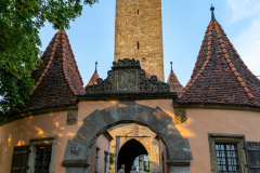 Rothenburg ob der Tauber