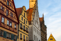 Rothenburg ob der Tauber