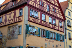 Rothenburg ob der Tauber
