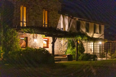 Dogliani, Piemonte, Italien