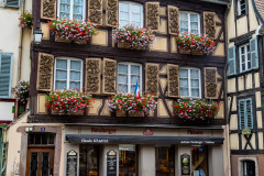 Colmar, Alsace, Frankrig