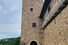 Rothenburg ob der Tauber