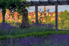 Rothenburg ob der Tauber
