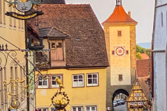 Rothenburg ob der Tauber