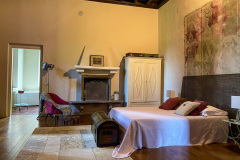 B&B Villa Natta, Ugiate-Trevano, Italien