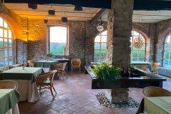 Dogliani, Piemonte, Italien