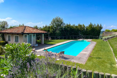 Dogliani, Piemonte, Italien